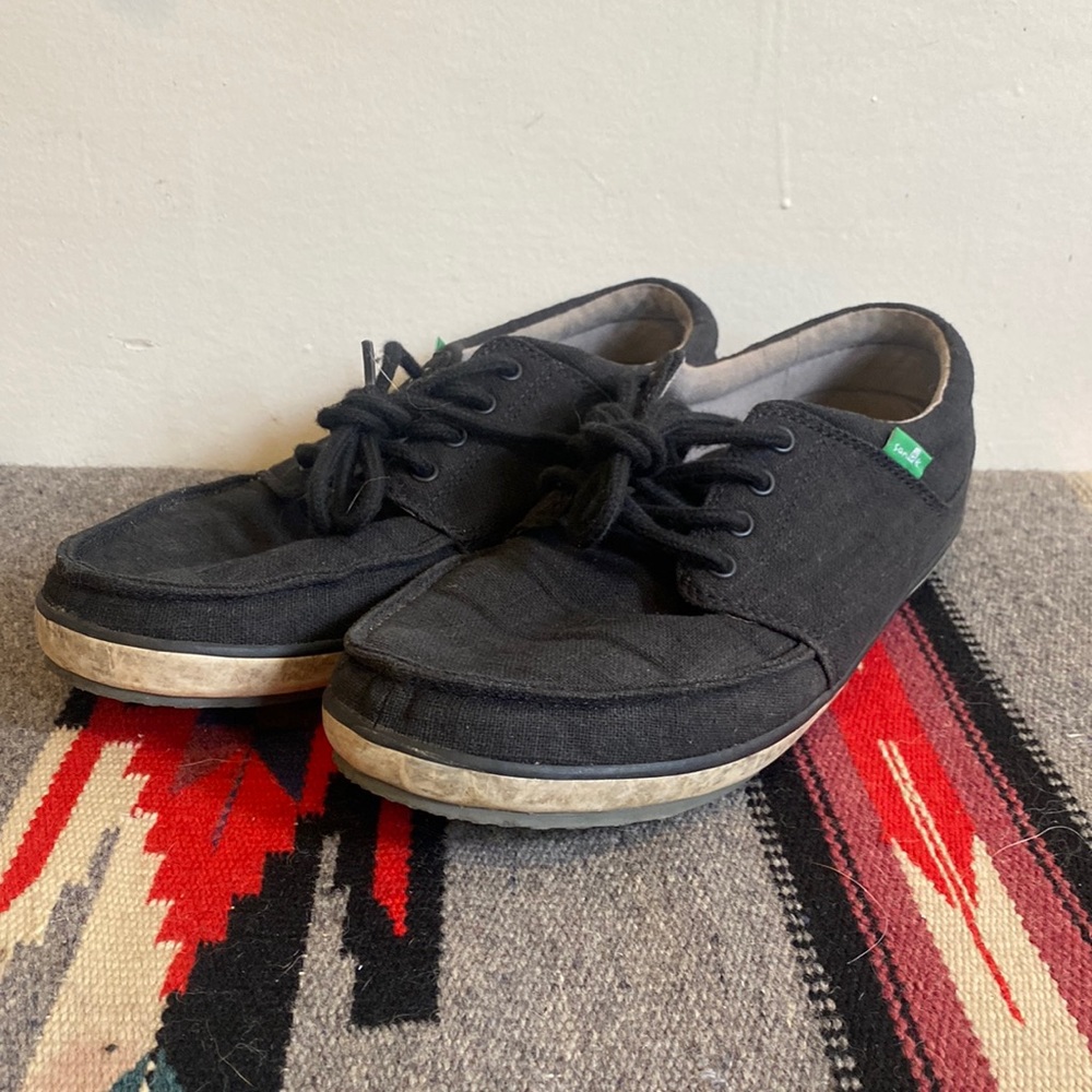 Sanuk TKO